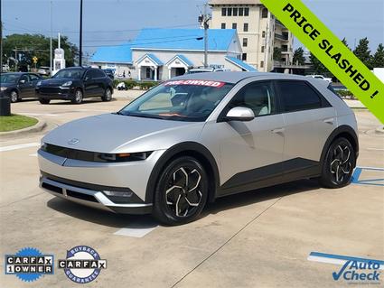 2023 Hyundai IONIQ 5 Destin FL