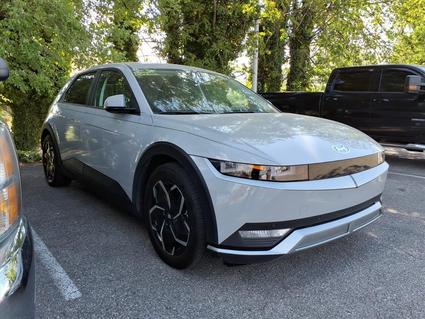 2023 Hyundai IONIQ 5 Roanoke VA