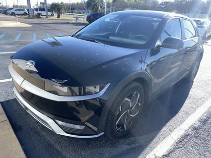 2023 Hyundai IONIQ 5 Montgomery AL