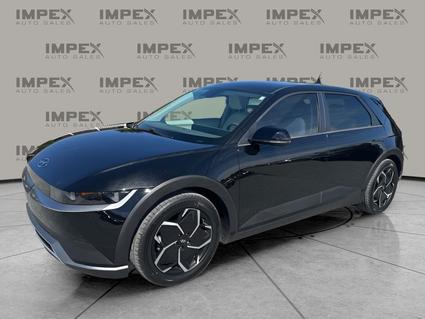 2022 Hyundai IONIQ 5 Greensboro NC