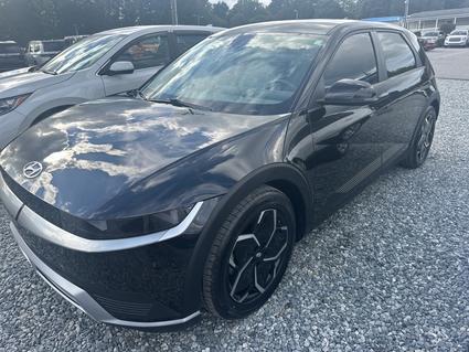2022 Hyundai IONIQ 5 Greensboro NC