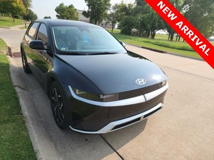 2022 Hyundai IONIQ 5 Broken Arrow OK