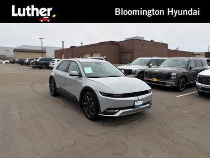 2023 Hyundai IONIQ 5 Minneapolis MN