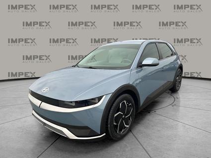 2022 Hyundai IONIQ 5 Greensboro NC