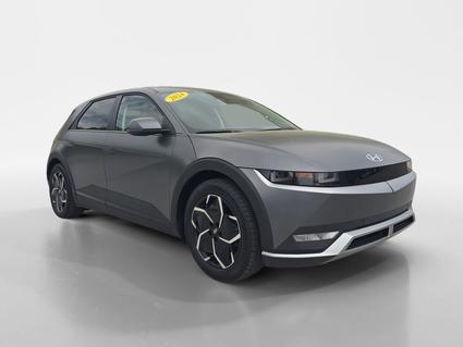 2024 Hyundai IONIQ 5 Knoxville TN
