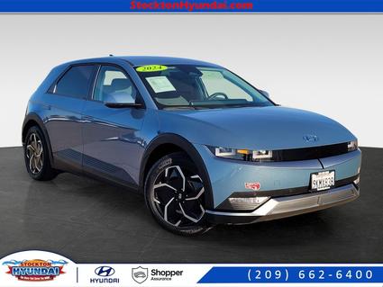 2024 Hyundai IONIQ 5 Stockton CA