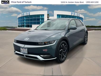 2024 Hyundai IONIQ 5 Turlock CA