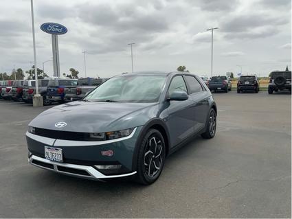 2024 Hyundai IONIQ 5 Turlock CA