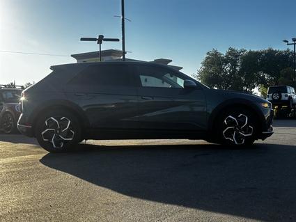 2024 Hyundai IONIQ 5 Riverside CA