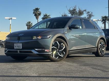 2024 Hyundai IONIQ 5 Riverside CA