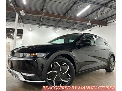 2024 Hyundai IONIQ 5 Birmingham AL