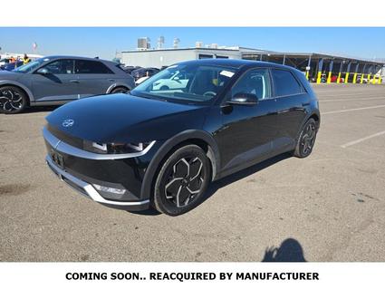 2024 Hyundai IONIQ 5 Birmingham AL