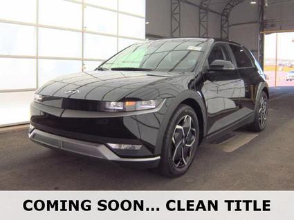 2024 Hyundai IONIQ 5 Birmingham AL