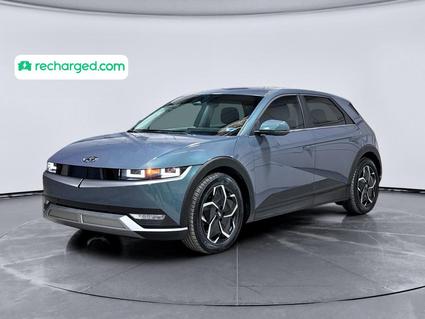 2024 Hyundai IONIQ 5 Richmond VA