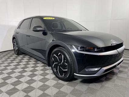 2024 Hyundai IONIQ 5 Pineville NC