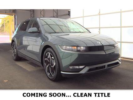 2024 Hyundai IONIQ 5 Birmingham AL