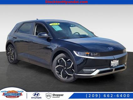 2024 Hyundai IONIQ 5 Stockton CA
