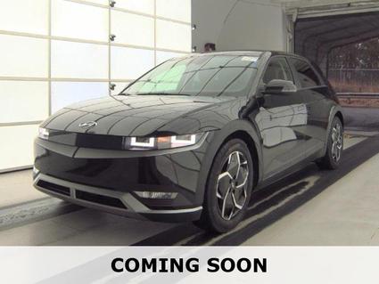 2024 Hyundai IONIQ 5 Birmingham AL