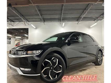 2024 Hyundai IONIQ 5 Birmingham AL