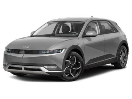 2024 Hyundai IONIQ 5 Corcoran CA
