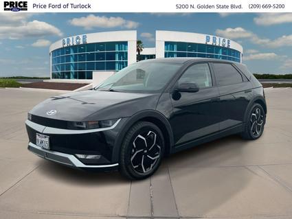 2024 Hyundai IONIQ 5 Turlock CA