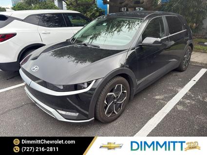 2024 Hyundai IONIQ 5 Clearwater FL