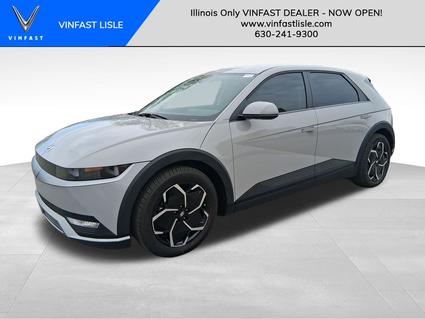 2024 Hyundai IONIQ 5 Lisle IL