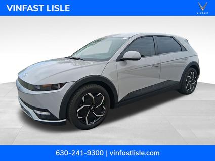 2024 Hyundai IONIQ 5 Lisle IL