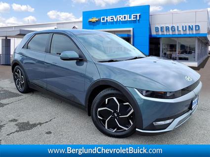 2024 Hyundai IONIQ 5 Roanoke VA