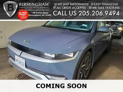 2024 Hyundai IONIQ 5 Birmingham AL