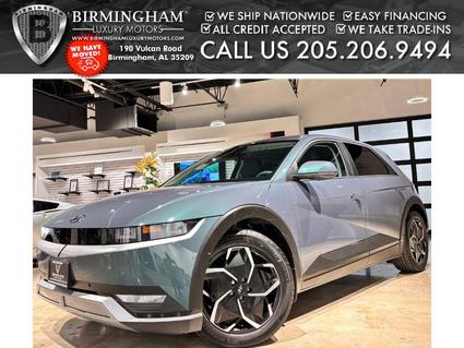 2024 Hyundai IONIQ 5 Birmingham AL