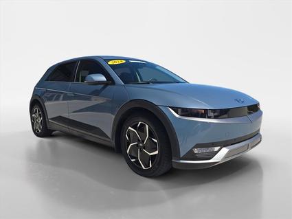 2024 Hyundai IONIQ 5 Knoxville TN