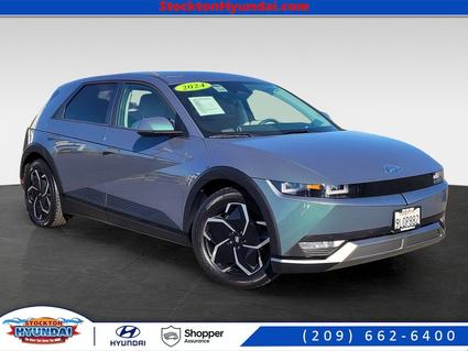 2024 Hyundai IONIQ 5 Stockton CA