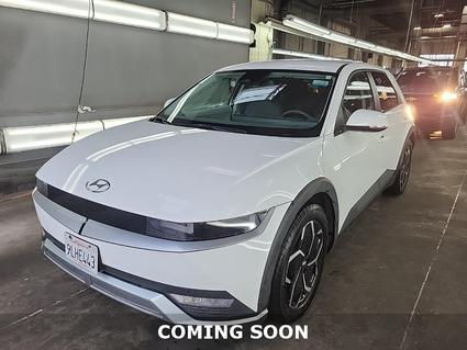 2024 Hyundai IONIQ 5 Birmingham AL