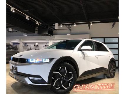 2024 Hyundai IONIQ 5 Birmingham AL