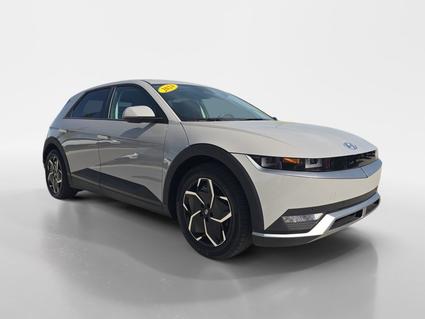 2024 Hyundai IONIQ 5 Knoxville TN