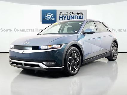 2024 Hyundai IONIQ 5 Pineville NC