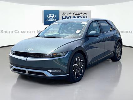 2024 Hyundai IONIQ 5 Pineville NC