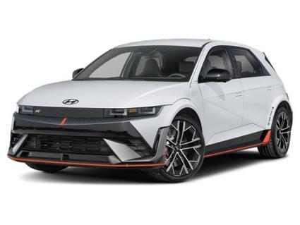 2025 Hyundai IONIQ 5 N Burnsville MN