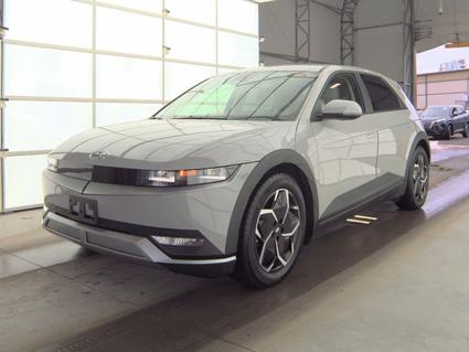 2023 Hyundai IONIQ 5 Richmond VA