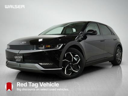 2023 Hyundai IONIQ 5 Minneapolis MN