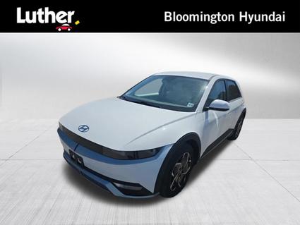 2023 Hyundai IONIQ 5 Minneapolis MN