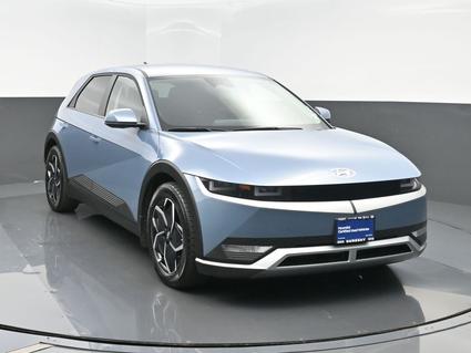 2023 Hyundai IONIQ 5 Goshen NY