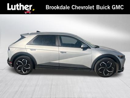 2023 Hyundai IONIQ 5 Minneapolis MN