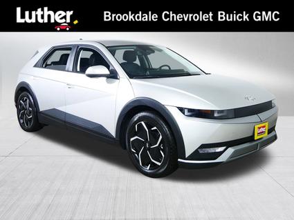 2023 Hyundai IONIQ 5 Minneapolis MN