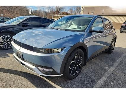 2023 Hyundai IONIQ 5 Richmond VA