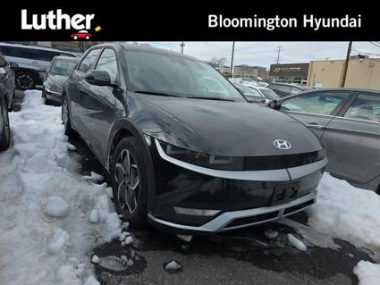 2023 Hyundai IONIQ 5 Minneapolis MN