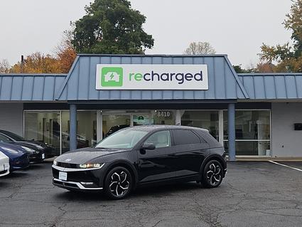 2023 Hyundai IONIQ 5 Richmond VA