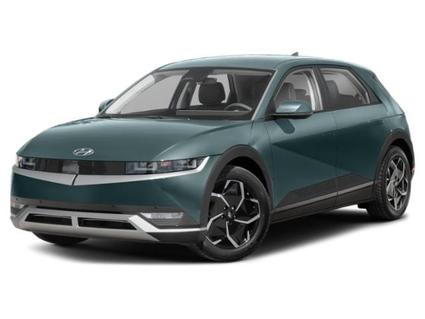 2023 Hyundai IONIQ 5 Minneapolis MN