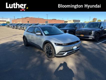 2023 Hyundai IONIQ 5 Minneapolis MN